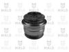 MALò 17497 Mounting, axle beam
